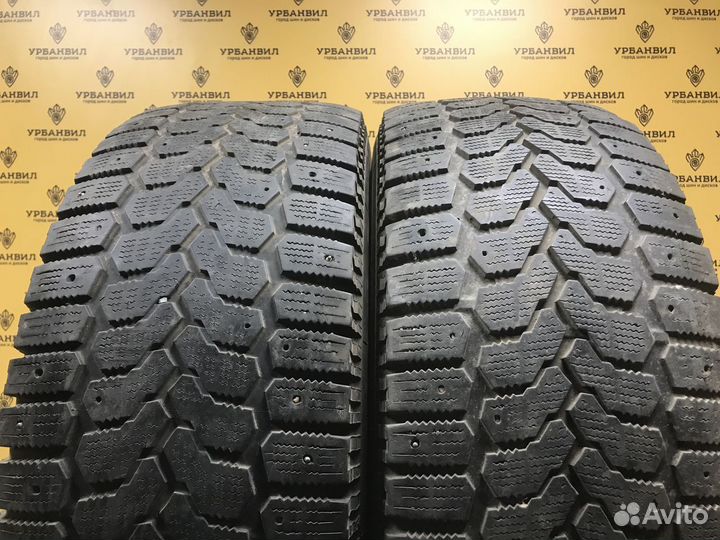 Yokohama Ice Guard F700Z 265/65 R17 112Q