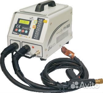 Аппарат для контактной точечной сварки(споттер)