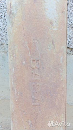 Глушитель на ваз