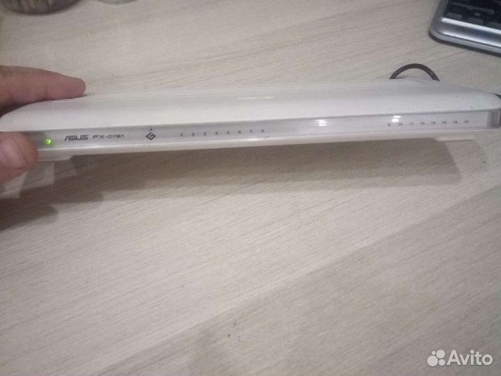 Коммутатор