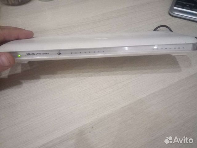 Коммутатор