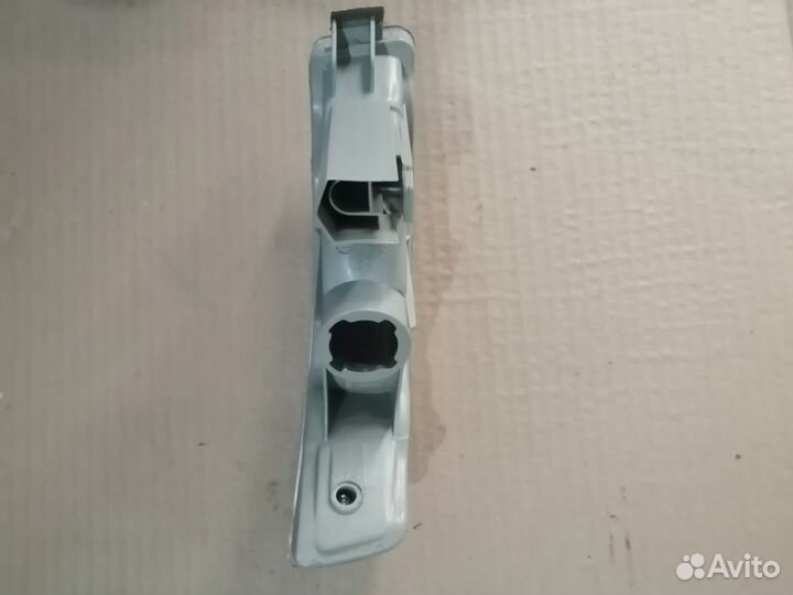 Поворот Toyota Corolla 93-02 Lh Белый, левый