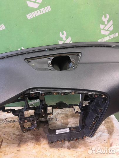 Торпедо Киа Оптима 3