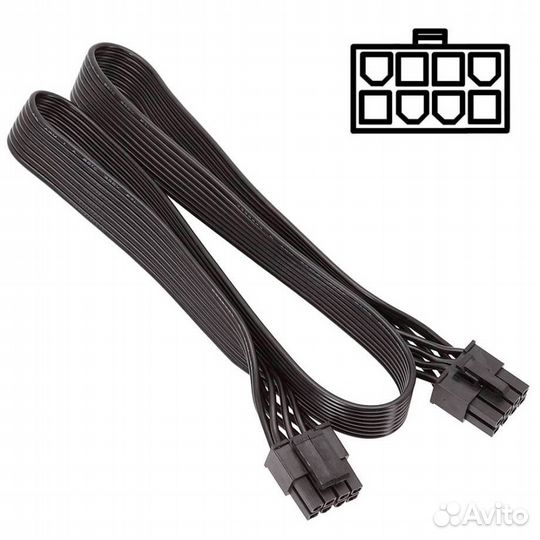 Кабели Corsair