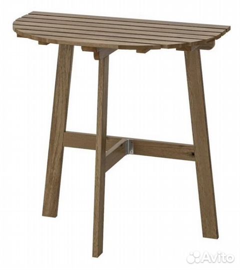 Стол складной IKEA