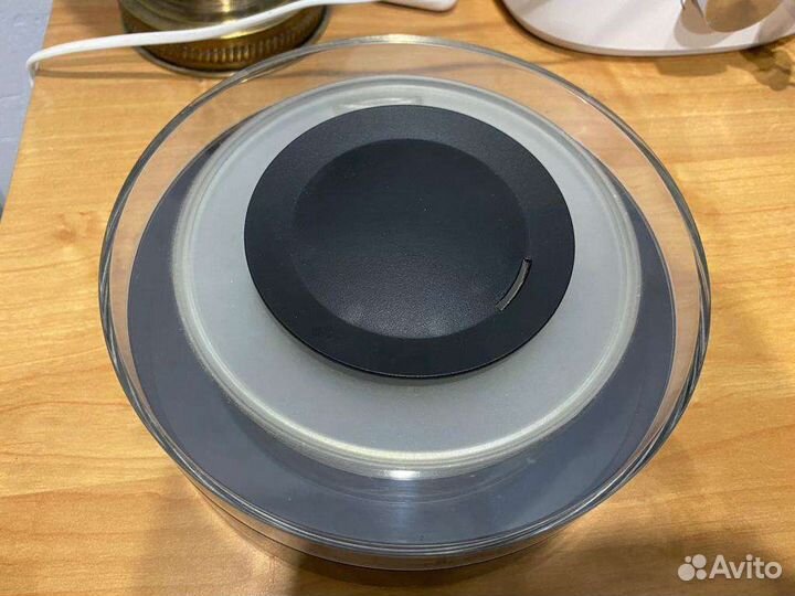 Ароматизатор и увлажнитель воздуха