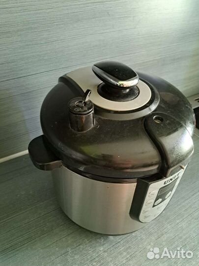 Мультиварка