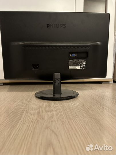 Монитор Philips