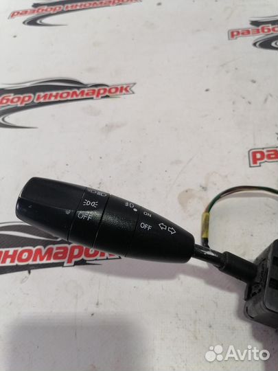 Переключатель подрулевой в сборе Lanos A15SMS