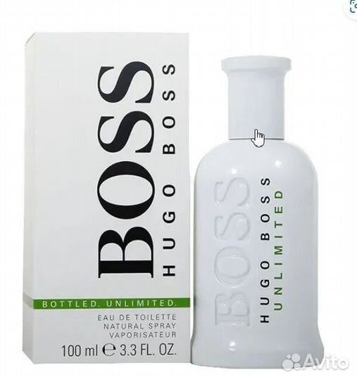 Туалетная вода