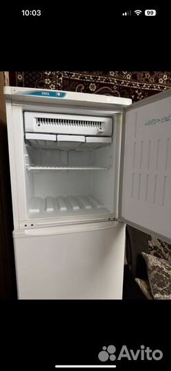 Холодильник бу