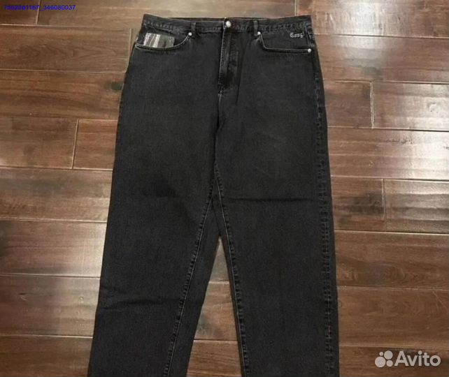 Supreme x Coogi: Икона джинсовой моды