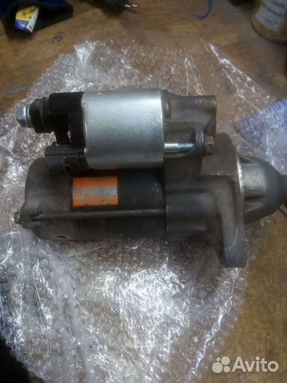 Втягивающее Toyota 1,2,3,4 ZZ