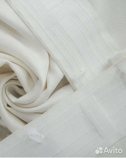 Шторы (партьеры)