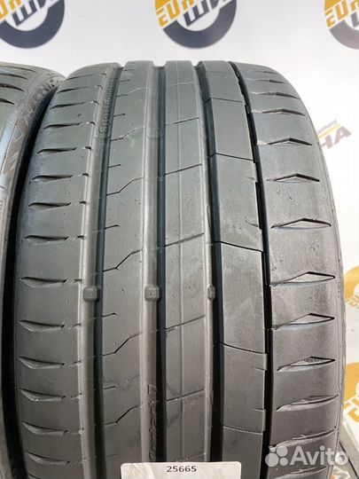 Continental ContiSportContact 7 255/30 R20 100Y