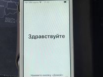 iPhone 5S, 16 ГБ