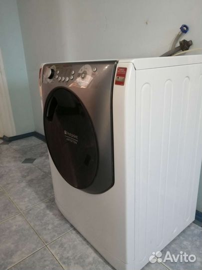 Стиральная машина бу