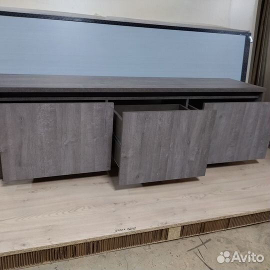 Тумба под тв новая