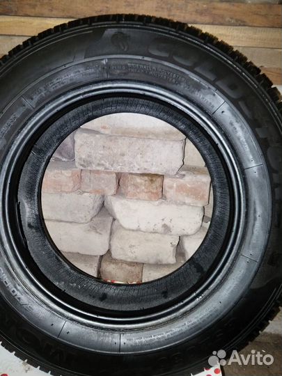 Montana M800 175/70 R13