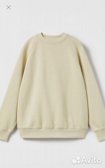 Zara костюм/комплект спортивный 13-14 лет