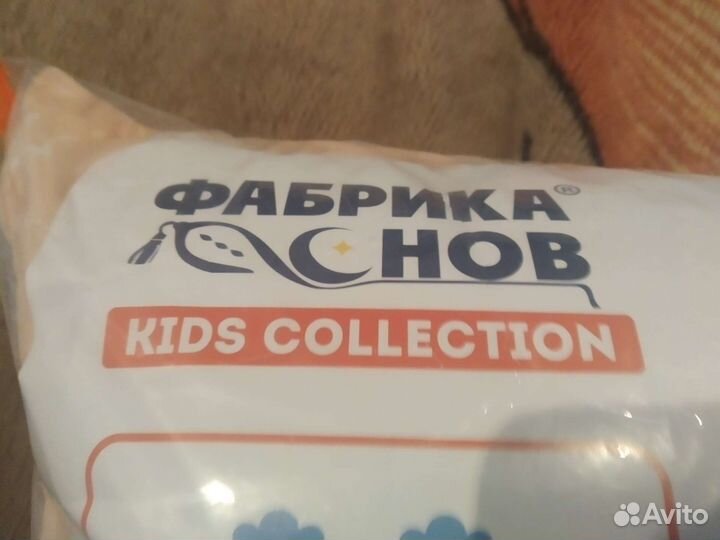 Подушка Kids Collection