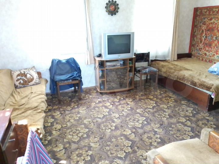 Дача 45 м² на участке 5,3 сот.