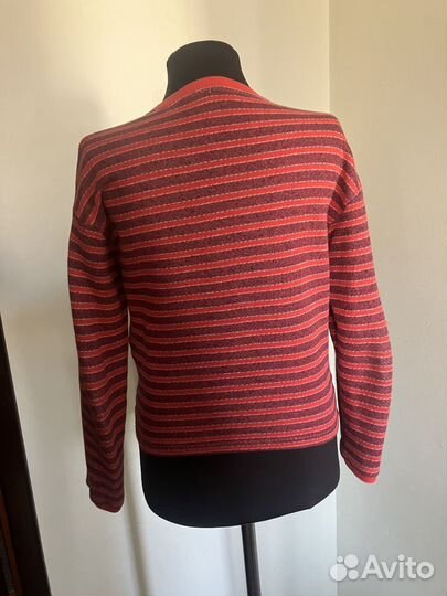 Толстовка kenzo с тигром S