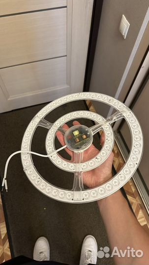 Novotech 357678 Светодиодный модуль