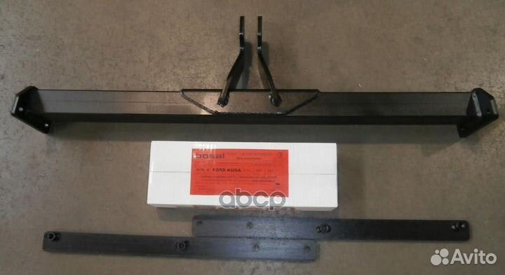 Фаркоп 3976A Bosal