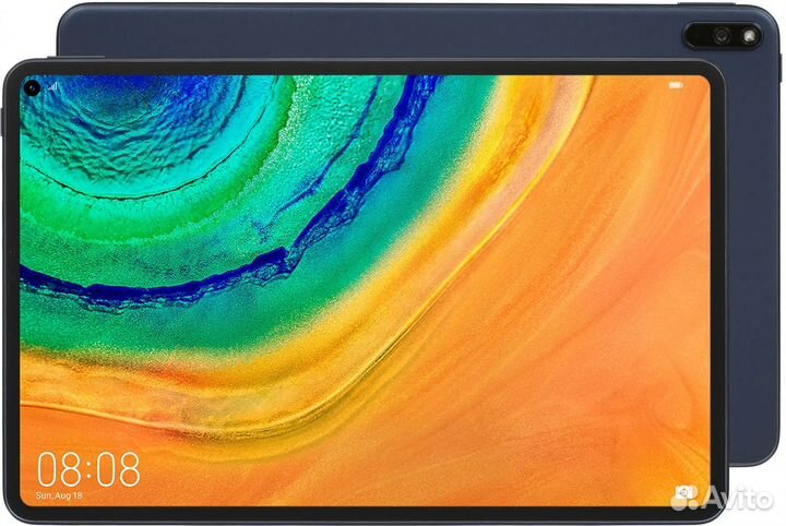 Планшет Huawei MatePad Pro MRX-AL09 10.8