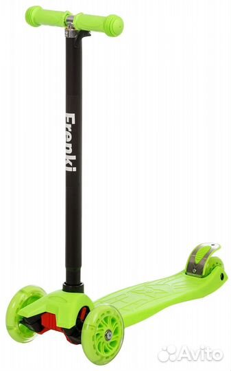 Самокат детский