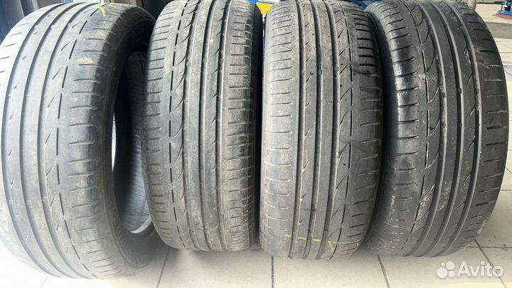 Bridgestone Potenza S001 235/50 R18 97V