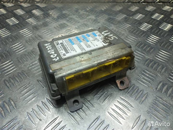 Блок управления AIR BAG honda Accord 7 CL7 CL9 20