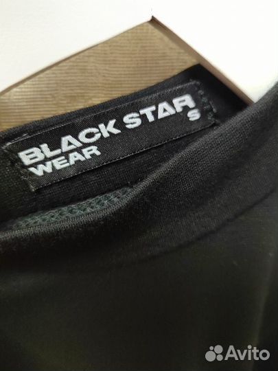 Платье Black star wear женское 42