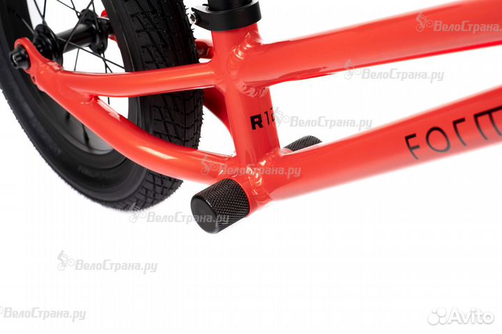 Детский велосипед Format Runbike (2022)