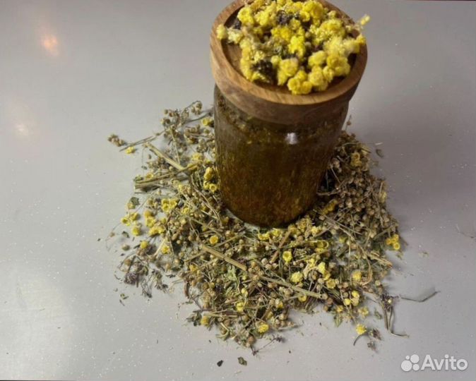 Натуральный усилитель влечения