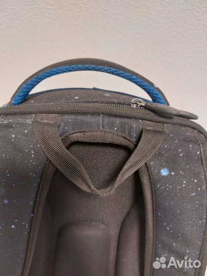 Ранец школьный для мальчика