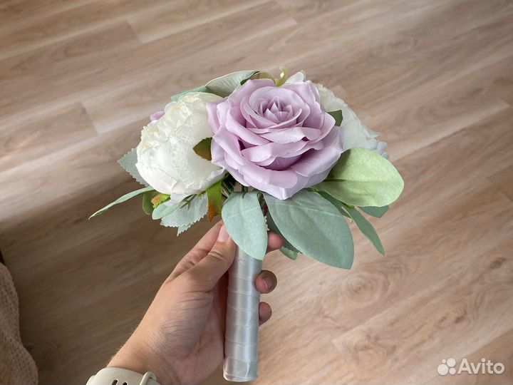 Букет невесты