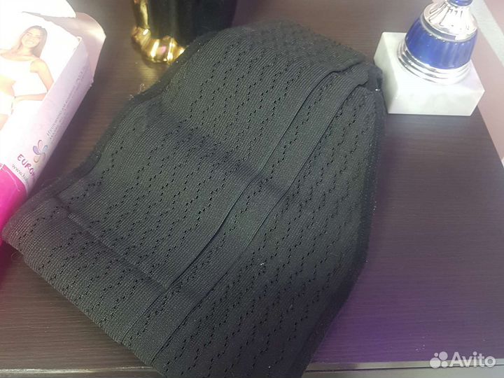 Корсетный пояс