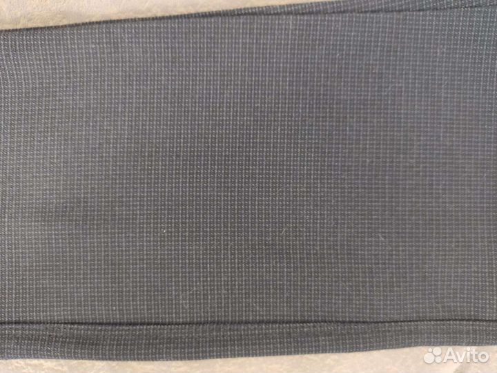 Брюки школьные