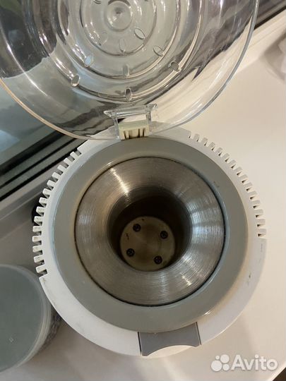 Стерилизатор для инструментов