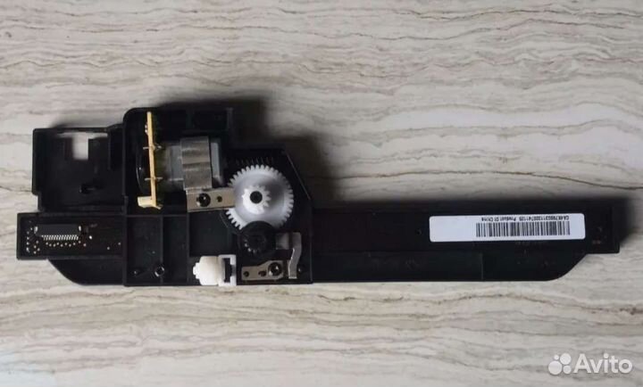 Сканирующая головка для сканера HP 8500А plus