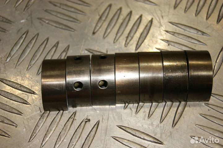 Вкладыши коленвала Suzuki RF400