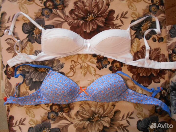 Бюстгальтеры подростковые