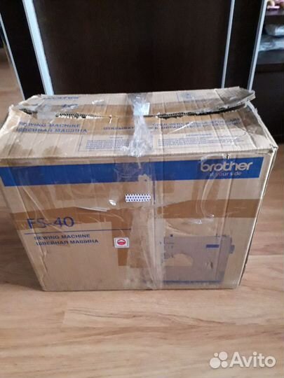 Швейная машина Brother