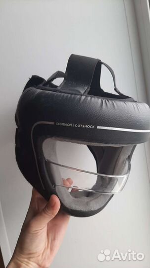 Шлем детский