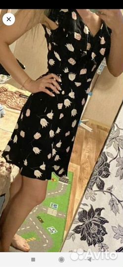 Платье gloria jeans