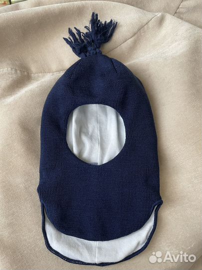 Шапка шлем зимний Kerry 50