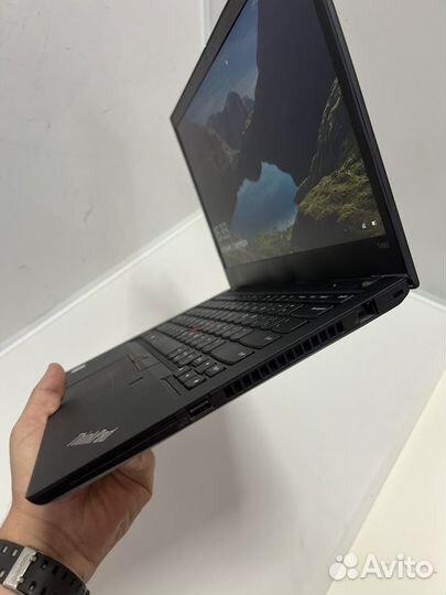 Lenovo T490 i7 16/512GB