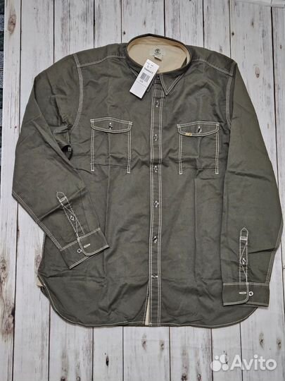 Рубашка timberland